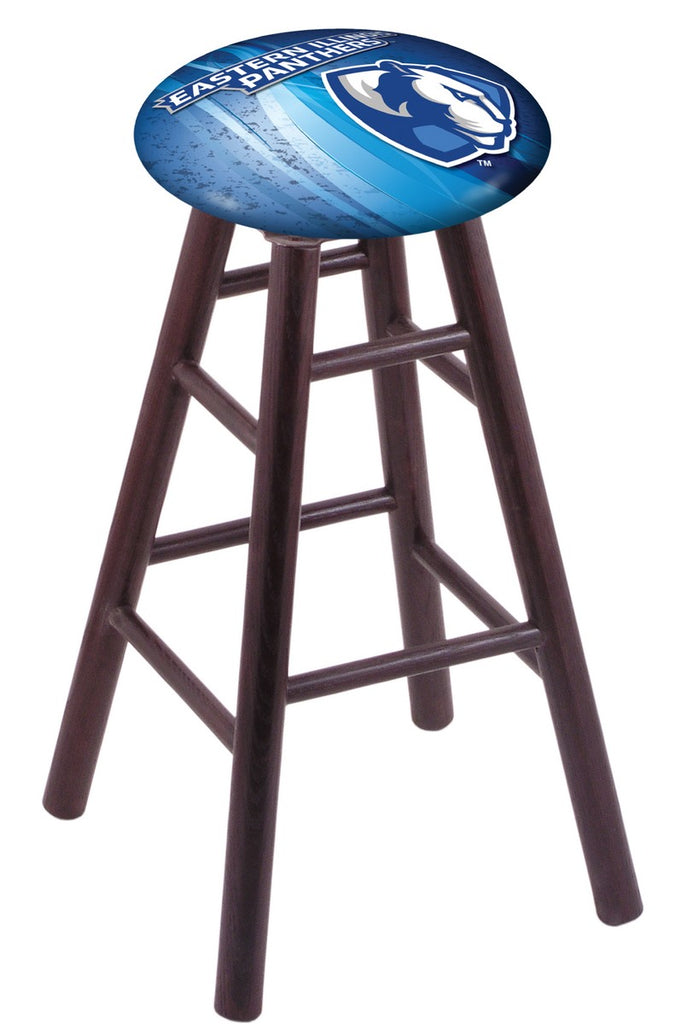 Eastern Illinois Extra-tall Bar Stool