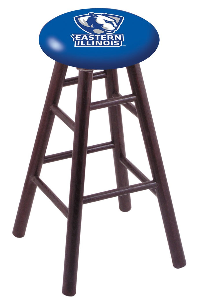 Eastern Illinois Extra-tall Bar Stool