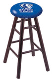 Eastern Illinois Extra-tall Bar Stool