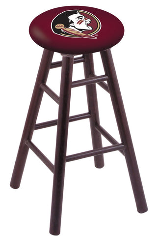 Florida State (head) Extra-tall Bar Stool