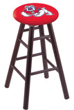 Fresno State Extra-tall Bar Stool