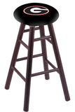 Georgia "g" Extra-tall Bar Stool