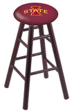 Iowa State Extra-tall Bar Stool