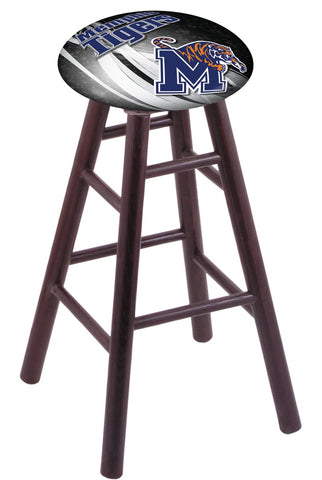 Memphis Extra-tall Bar Stool