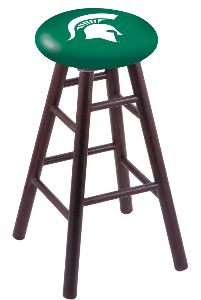 Michigan State Extra-tall Bar Stool