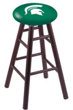Michigan State Extra-tall Bar Stool