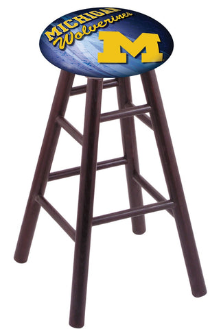 Michigan Extra-tall Bar Stool