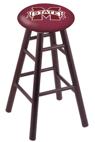 Mississippi State Extra-tall Bar Stool