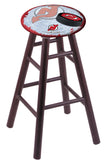 New Jersey Devils Extra-tall Bar Stool