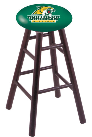 Northern Michigan Extra-tall Bar Stool