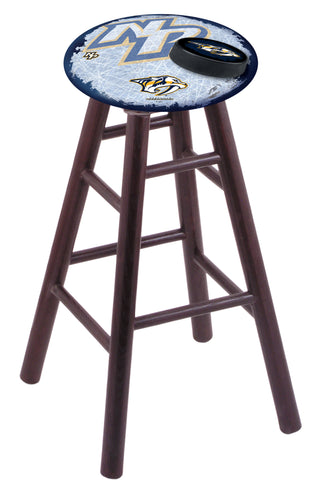 Nashville Predators Extra-tall Bar Stool