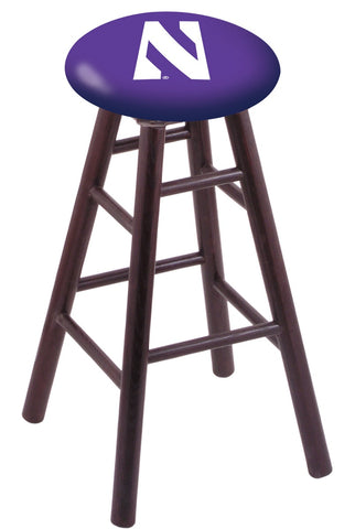 Northwestern Extra-tall Bar Stool