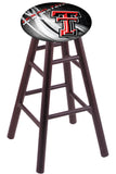 Texas Tech Extra-tall Bar Stool