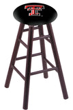 Texas Tech Extra-tall Bar Stool