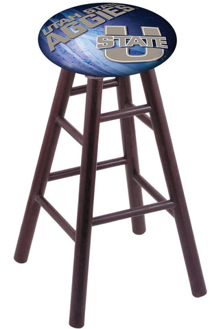 Utah State Extra-tall Bar Stool