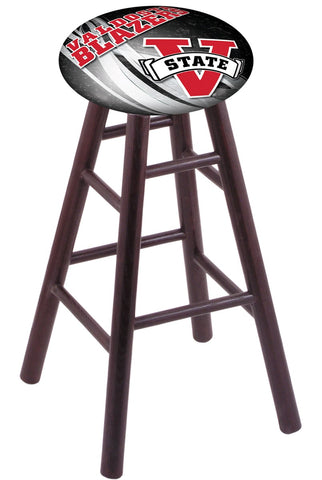 Valdosta State Extra-tall Bar Stool