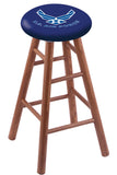 U.s. Air Force Extra-tall Bar Stool