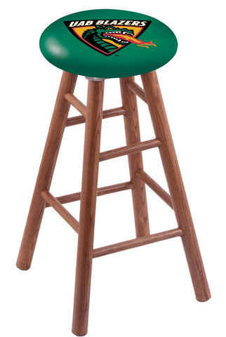 Uab Extra-tall Bar Stool