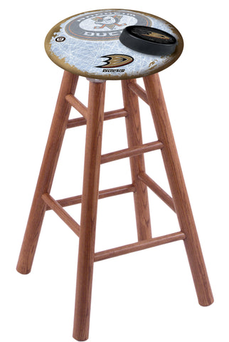 Anaheim Ducks Extra-tall Bar Stool