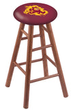 Arizona State Extra-tall Bar Stool With Sparky Logo