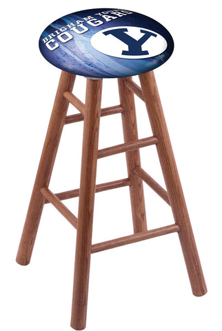 Brigham Young Extra-tall Bar Stool