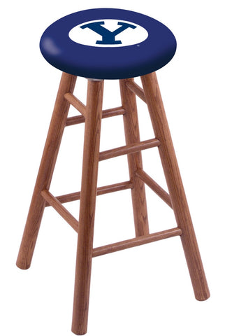 Brigham Young Extra-tall Bar Stool