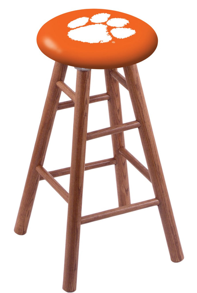 Clemson Extra-tall Bar Stool