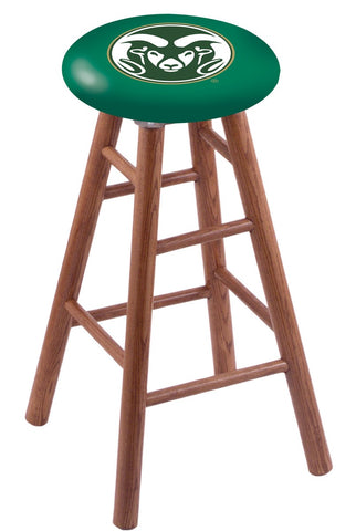 Colorado State Extra-tall Bar Stool