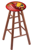 Ferris State Extra-tall Bar Stool