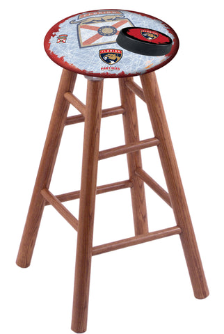Florida Panthers Extra-tall Bar Stool