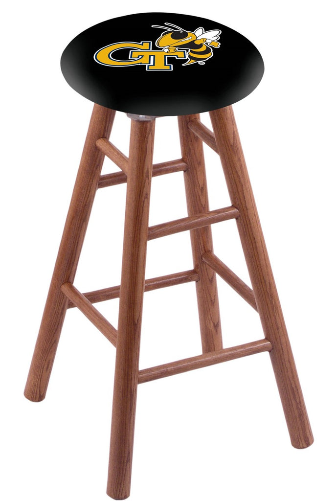 Georgia Tech Extra-tall Bar Stool