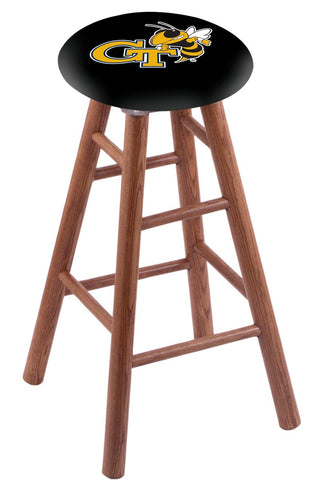 Georgia Tech Extra-tall Bar Stool