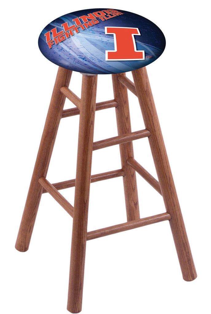 Illinois Extra-tall Bar Stool