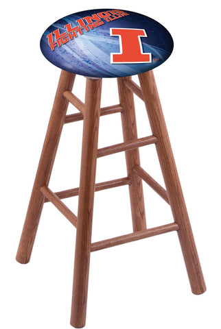 Illinois Extra-tall Bar Stool
