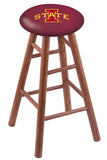 Iowa State Extra-tall Bar Stool