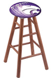 Kansas State Extra-tall Bar Stool