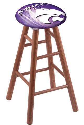 Kansas State Extra-tall Bar Stool