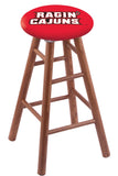 Louisiana-lafayette Extra-tall Bar Stool