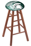 Michigan State Extra-tall Bar Stool