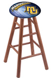 Marquette University Extra-tall Bar Stool