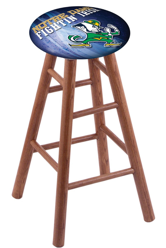 Notre Dame (leprechaun) Extra-tall Bar Stool