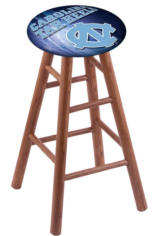 North Carolina Extra-tall Bar Stool