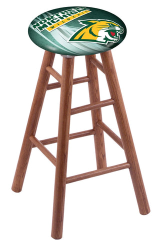 Northern Michigan Extra-tall Bar Stool