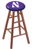 Northwestern Extra-tall Bar Stool