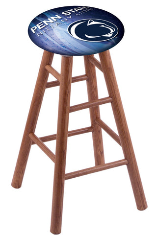 Penn State Extra-tall Bar Stool