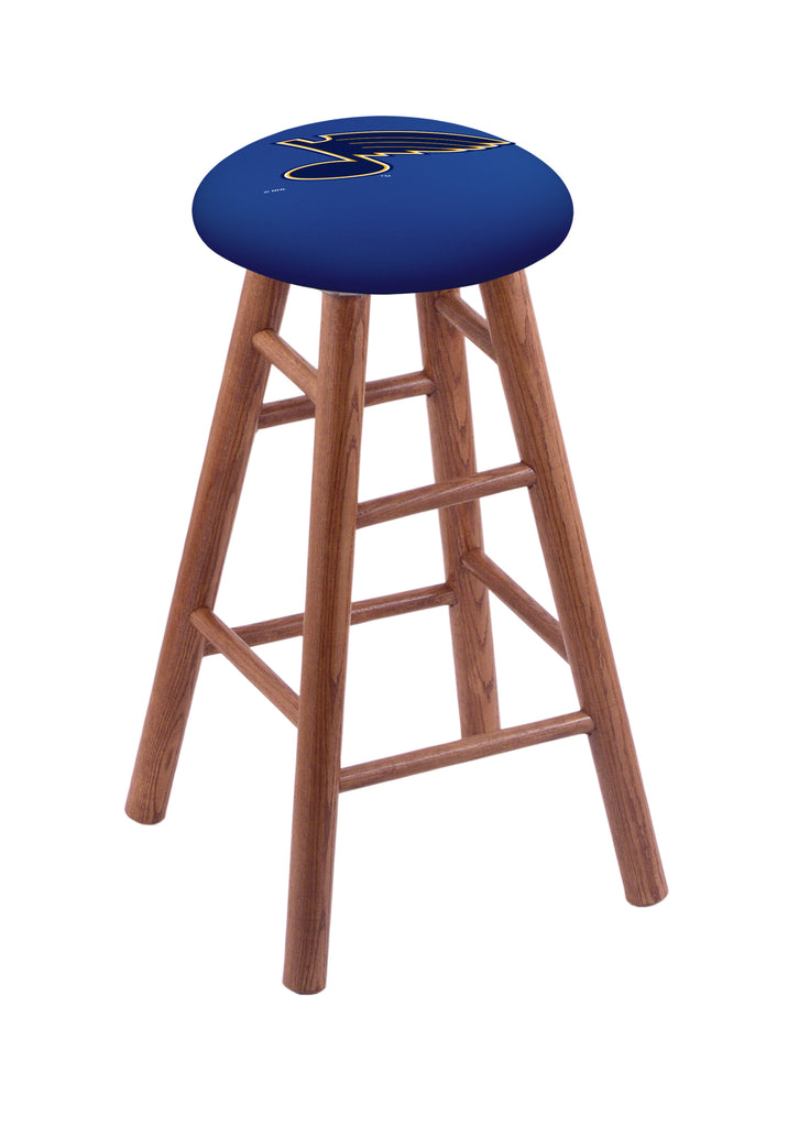 St Louis Blues Extra-tall Bar Stool