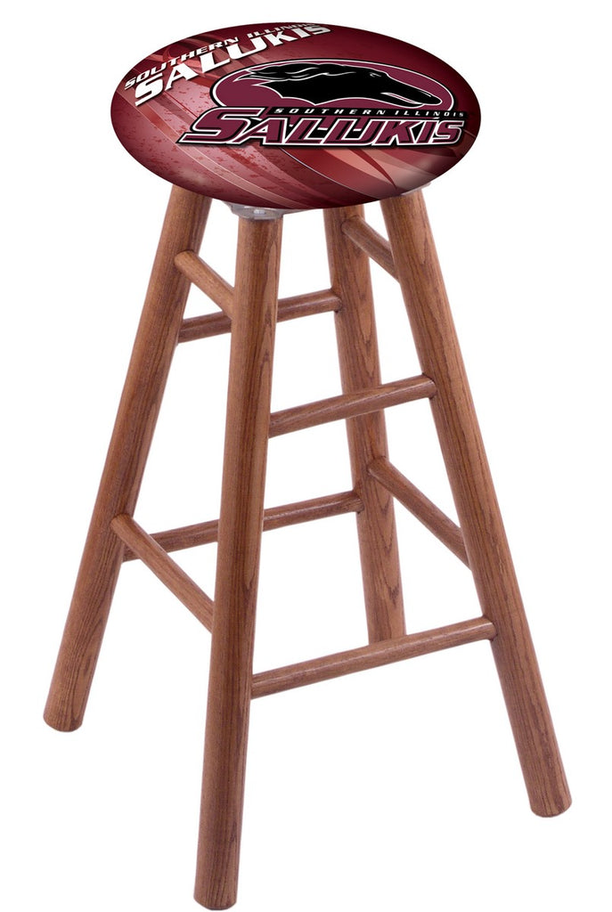 Southern Illinois Extra-tall Bar Stool
