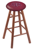 Texas A&m Extra-tall Bar Stool