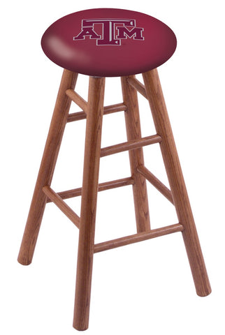 Texas A&m Extra-tall Bar Stool