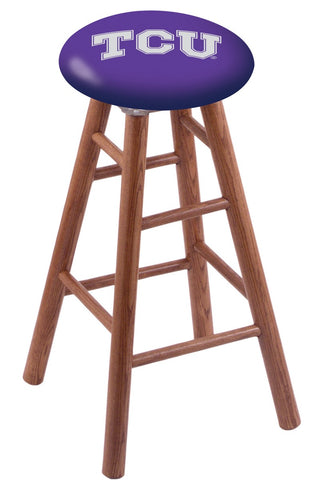 Tcu Extra-tall Bar Stool